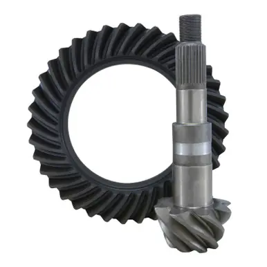 Popular Yukon Gear Rear Differential Ring & Pinion Set For 98-04 Nissan Frontier 4WD 5.13 ratio - YG NH233B-513