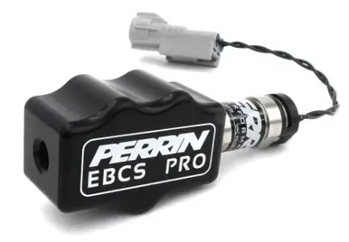 Affordable PERRIN Pro Electronic Boost Control Solenoid 2008-21 Subaru STI - ASM-TAC-731