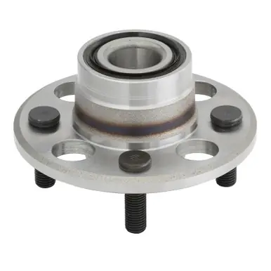 Exclusive MOOG 97-00 Acura EL Rear Hub Assembly - 513035