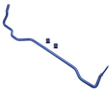 SuperPro 2006 Saab 9-2X 2.5i Rear 22mm 3-Position Adjustable HD Sway Bar Affordable