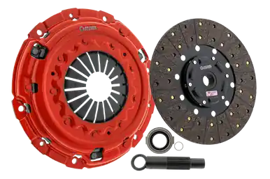 Trending Action Clutch 94-01 Acura Integra 1.8L (B18) Stage 1 Clutch Kit (1OS) - ACR-0474