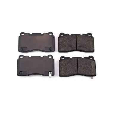 Super Sale Power Stop 15-16 Buick Regal Front or Rear Z16 Evolution Ceramic Brake Pads