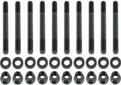 ARP Nissan L20 Main Stud Kit - 202-5401 Discount