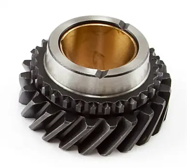 Omix T90 2Nd Gear 41-71 Willys & Jeep - 18880.18 Discount