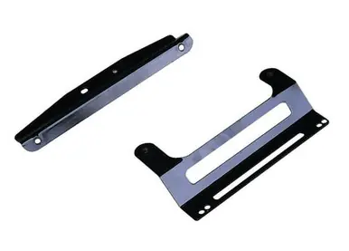 One Day Deal Cusco DIFFUSER BracketS OEM 06 STi diffuser on 05 older STi Impreza ***Must use 673 487 A