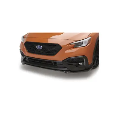 Super Sale Subaru STI Front Under Spoiler For 2022+ WRX - (Black Finish)
