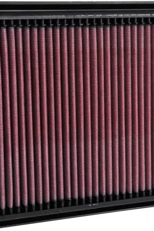 K&N Filters Replacement Air Filter (Jimny 2018+) Brand New