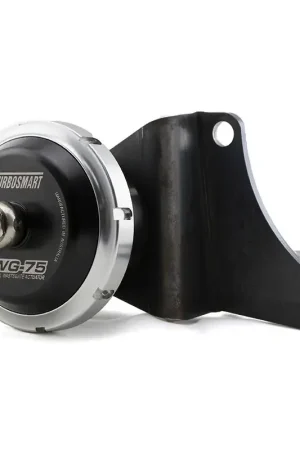 Turbosmart IWG75 7psi Black (WRX 97-07 TD04) Internal Wastegate Actuator Deal