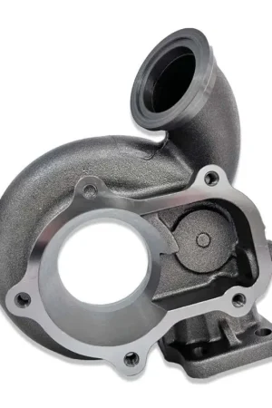 Top Rated Pulsar Turbo Systems External Wastegate 5-Bolt Turbine housing (Falcon XR6 FG & FGX 08-16)
