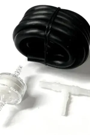 ProSport Premium Boost Silicone Hose Kit - Black Get Yours