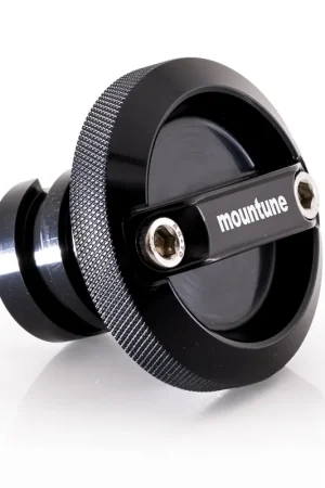 Mountune Oil Filler Cap (Focus RS 09-11/Focus ST 05-10) Wholesale