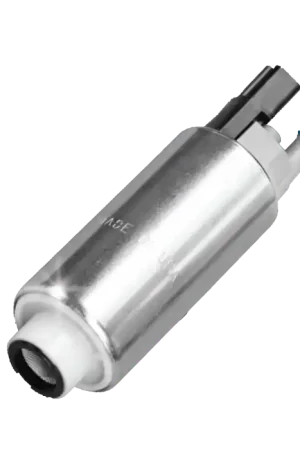 Walbro 350 LPH Centre Feed High Pressure Intank Fuel Pump Hot Picks