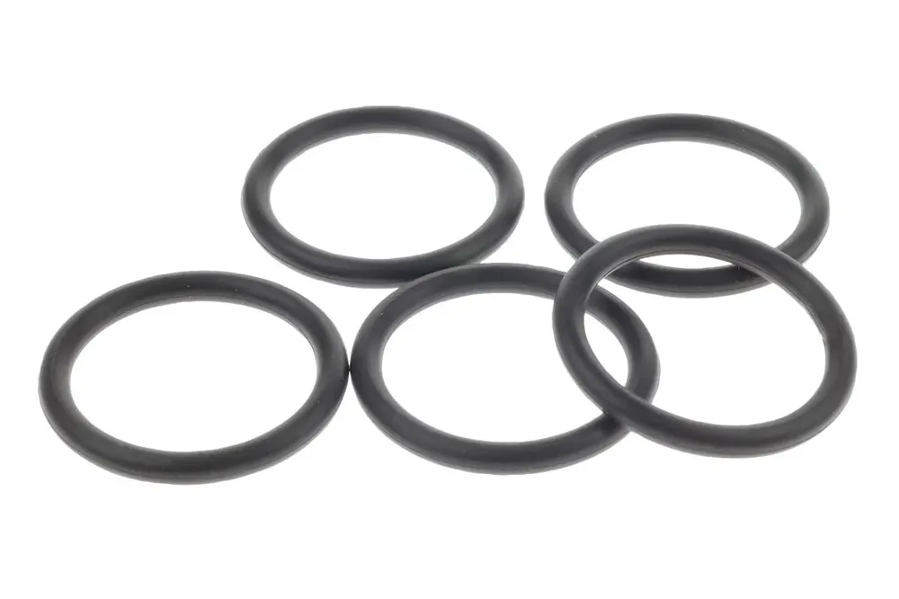 Raceworks O-Ring Kit 10 of each Size AN-3 to AN-16 Last Chance