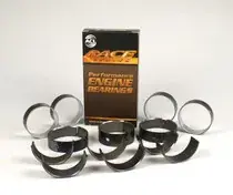 ACL ACL Subaru FA20 0.025mm Oversized High Performance Main Bearing Set Price Cut