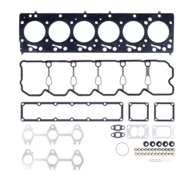 Express Delivery Cometic Cummins 5.9L ISB Top End Gasket Kit - 4.100in Bore - .067in MLX Cylinder Head Gasket - PRO3002T-067