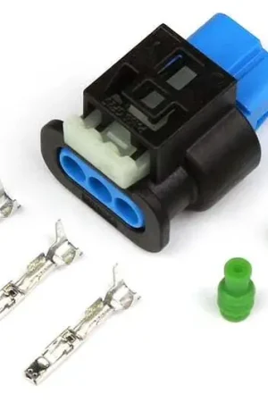 Sale Haltech Plug and Pins Only for Ignition Coils - 8 Pack Coyote 5.0L 2nd Gen 15-17