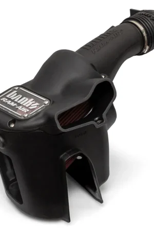 Place Order Banks Power 20-22 Ford F250/350 6.7L RAI Diesel Ram-Air Intake System - Oiled Filter