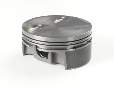 Mahle MS Piston Set GM LS 403ci 4.005in Bore 4in Stroke 6.125in Rod .927 Pin -12cc 10.5 CR Set of 8 - 930219305 High Quality