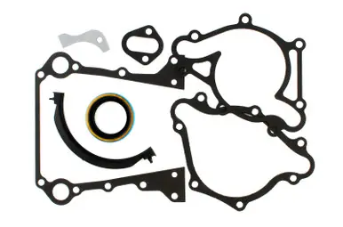 Cometic Chrysler LA V6/V8 Timing Cover Gasket Kit - C5061 New Release