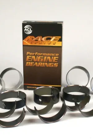ACL ACL Acura D16A1 Standard Size High Performance Rod Bearing Set Limited Edition