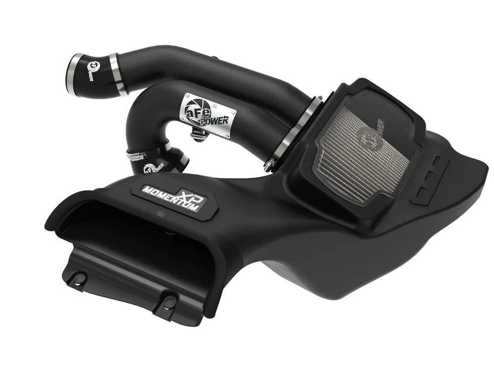Best Choice aFe aFe 19-20 Toyota Corolla Takeda Momentum Cold Air Intake System w/ Pro 5R Media