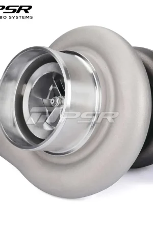 Save Now Pulsar Turbo Systems Billet S485 Dual Ball Bearing Turbo