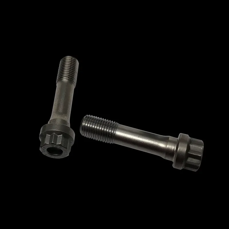 Wholesale Brian Crower Brian Crower Connecting Rod Fasteners/Bolts - ARP2000 (7/16in x 1.600in)
