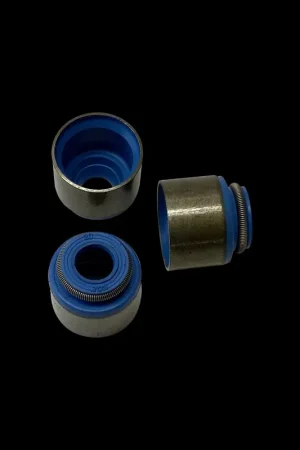 Brian Crower Brian Crower Intake / Exhaust 6.5mm Valve Stem Seals - Fits Mitsubishi 4G63 (Set of 16) Factory Price
