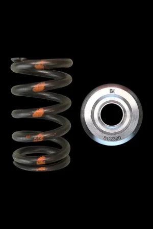 Brian Crower Brian Crower Toyota/BMW B58 Titanium Exhaust Retainers Professional Grade