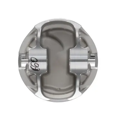 Best Choice Wiseco BBC Quick 16 +45cc Dome 1.270inch CH Piston Shelf Stock - 6481B125