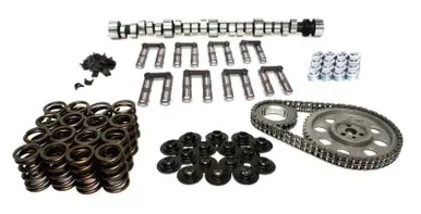 COMP Cams Camshaft Kit CS XR270HR-12 - K12-417-8 Fresh Stock
