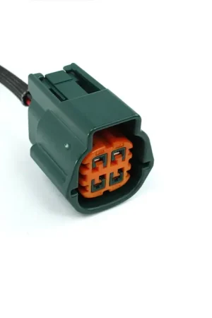 ISR Performance Nissan 350Z (Early VQ35DE) O2 Harness Extension Last Chance