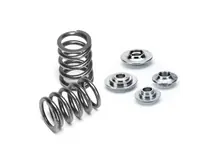 Supertech Nissan SKYLINE RB25 DOHC 24V (w/Solid Lifters) Dual Valve Spring Kit No Minimum Order