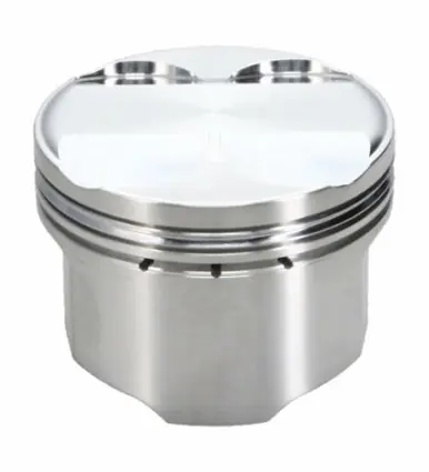 JE Pistons JE ULTRA SERIES 08-19 Suzuki GSX 1300R Piston Kit - 379443 Best Seller