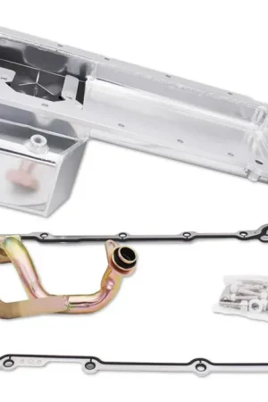 ISR Performance Oil Dipstick 001 for ISR Oil Pan 240LS Professional Grade