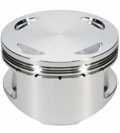 Editor’s Pick JE Pistons Honda XR650L 9 to 1 Piston Single - 292330S