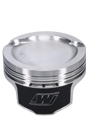 In Demand Wiseco Professional Piston - 4.125 in. Bore - 1.304 .in CH, -25.00 CC Set of 8 (Chevy LS)