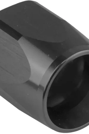 Proflow Replacement Hose End Socket Nut -20AN Aluminium Blue Final Sale