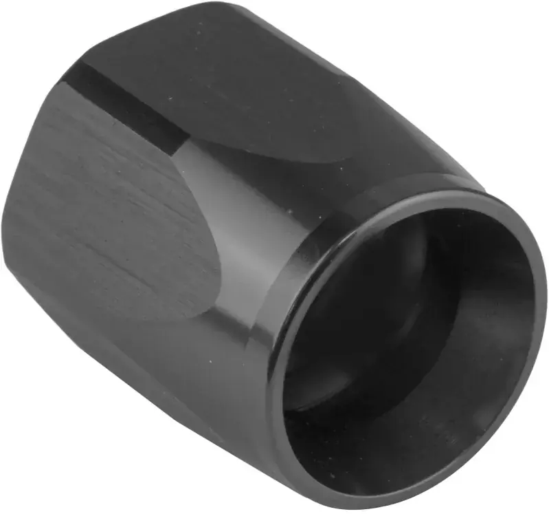 Proflow Replacement Hose End Socket Nut -20AN Aluminium Blue Final Sale