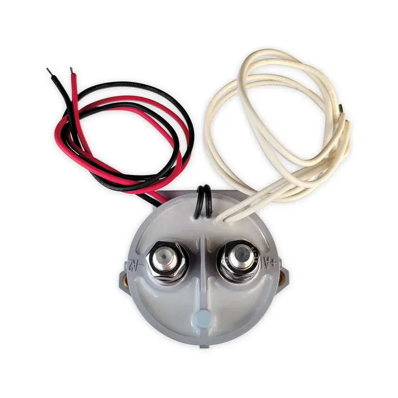 AEM Rincon Power REC35P1JA High Voltage Contactor 350A/900V SPST Normally Open Shop Now