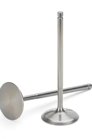 Express Delivery Supertech Scion/Subaru FA20F 2.0L 35x5.46x105mm Intake Valve - Single