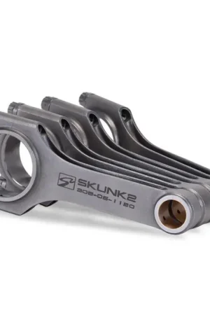 Skunk2 Racing Skunk2 Alpha Series Honda K20C1 Connecting Rods Hassle-Free Returns