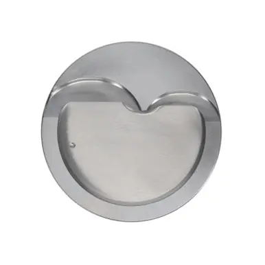 Hot Picks Wiseco Chevy LS Series -11cc R/Dome 1.050x4.070 Piston Shelf Stock Kit - K450X7