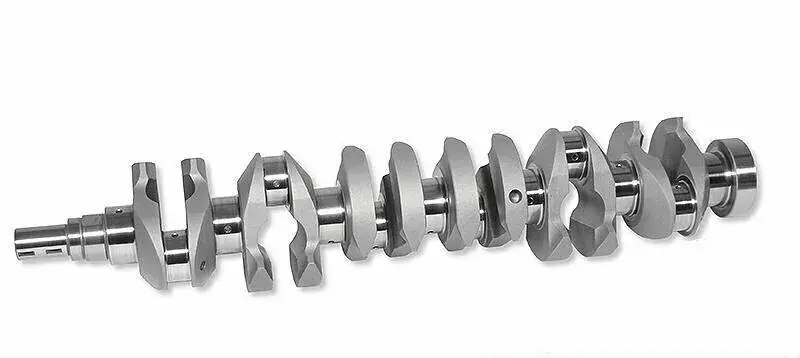 Nitto Stroker Crankshaft 92mm (2JZ 3.3L) Get Yours