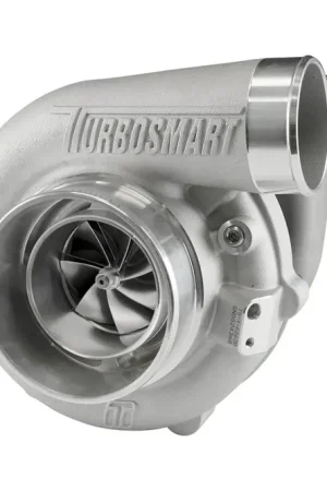 Holiday Sale Turbosmart TS-1 Turbocharger 6870 V-Band 0.96AR Externally Wastegated