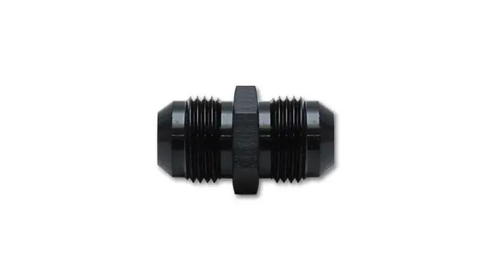 Vibrant Performance Union Adapter Fitting Size: -20AN x -20AN Clearance