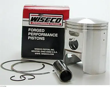 Wiseco 97-07 Sea Doo 950 GSX/GTX/RX/XP 3503KD Piston Kit - 716M08900 Secure Checkout