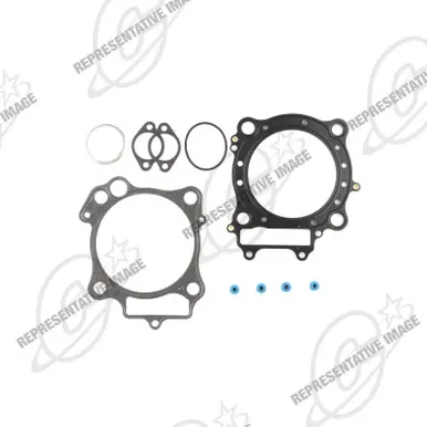 Cometic Harley-Davidson Milwaukee 8 4.500 .052 MLX Head Gasket - C10348-052 Trusted Brand
