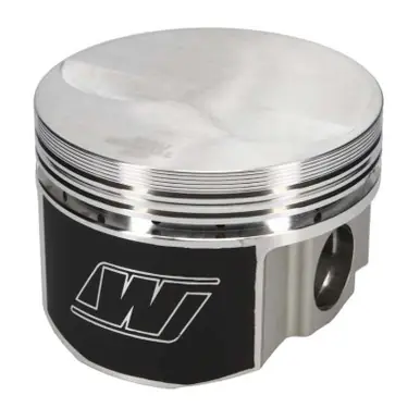 High Quality Wiseco Chrysler 383 4.350in Bore 1.865in CH -6.00 CC Piston Set - K0123A100