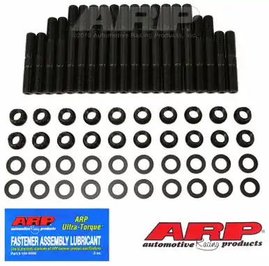 Worldwide Shipping ARP Pontiac '67 & prev. 400-428 12pt head stud kit - 190-4202